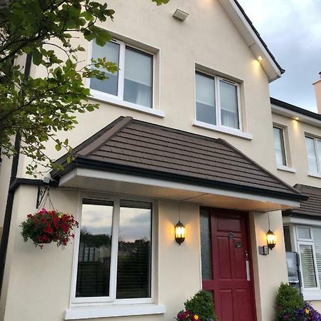 Amber Hill Bed & Breakfast Galway Eksteriør bilde