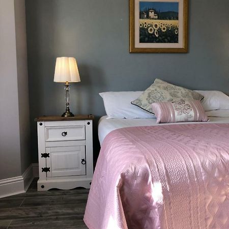 Amber Hill Bed & Breakfast Galway Eksteriør bilde