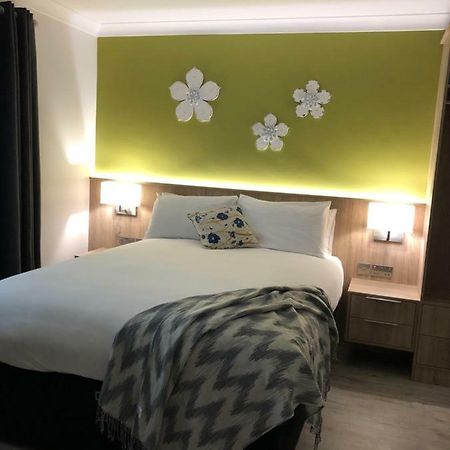 Amber Hill Bed & Breakfast Galway Eksteriør bilde