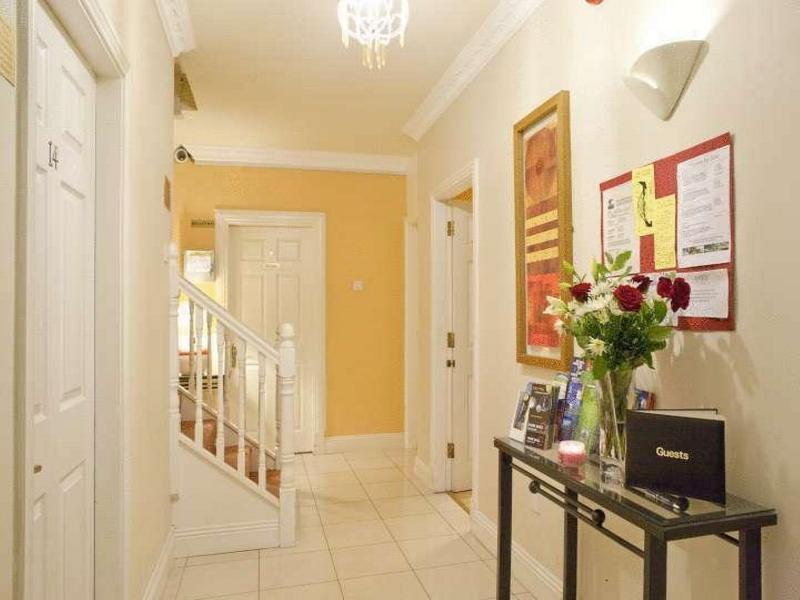 Amber Hill Bed & Breakfast Galway Eksteriør bilde