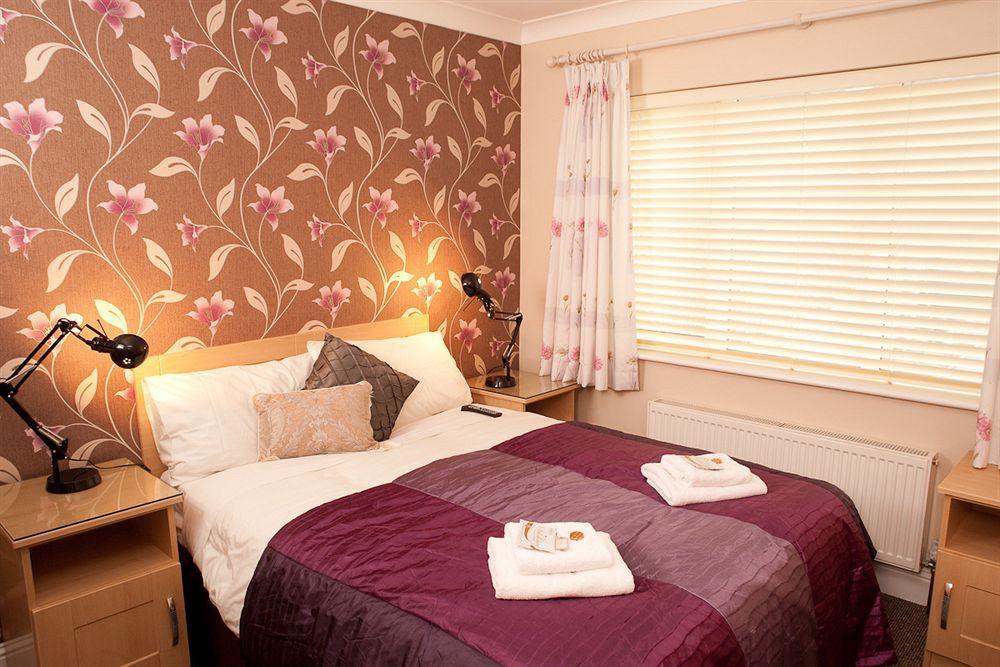 Amber Hill Bed & Breakfast Galway Eksteriør bilde