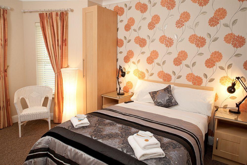 Amber Hill Bed & Breakfast Galway Eksteriør bilde