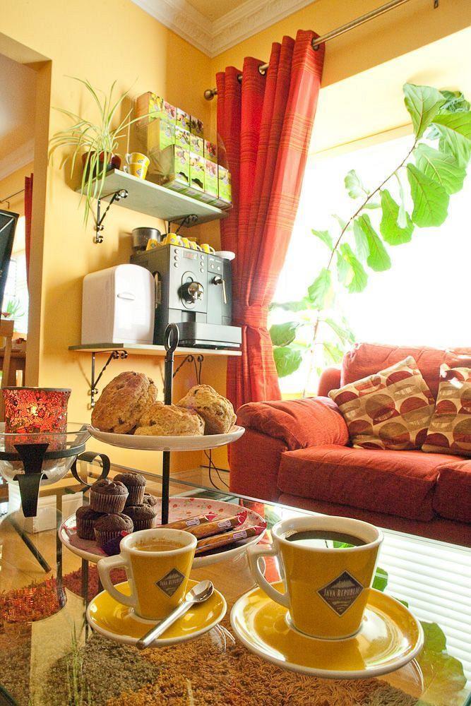 Amber Hill Bed & Breakfast Galway Eksteriør bilde