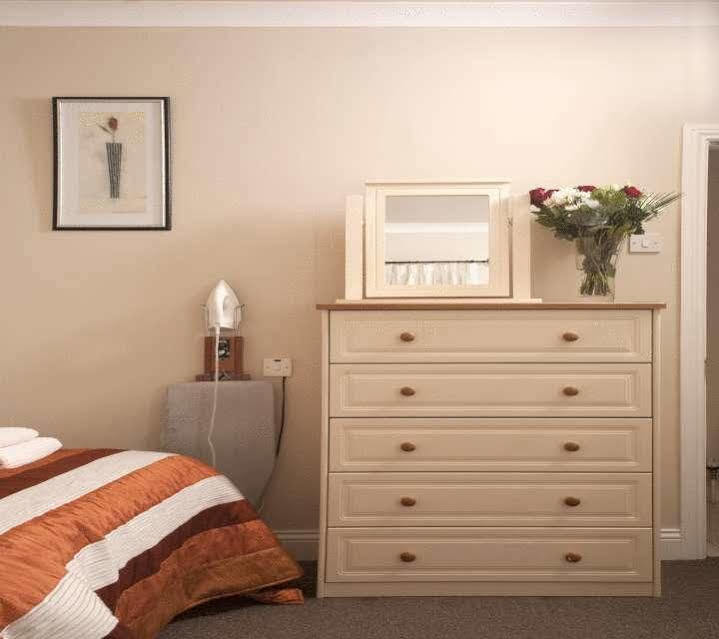 Amber Hill Bed & Breakfast Galway Eksteriør bilde