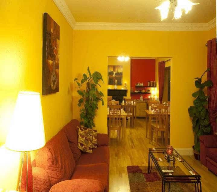 Amber Hill Bed & Breakfast Galway Eksteriør bilde