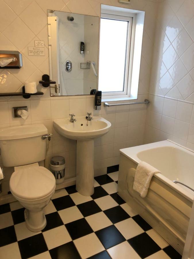 Amber Hill Bed & Breakfast Galway Eksteriør bilde