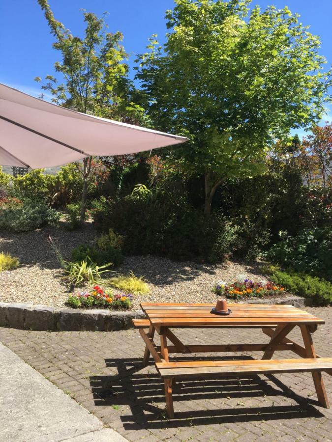 Amber Hill Bed & Breakfast Galway Eksteriør bilde