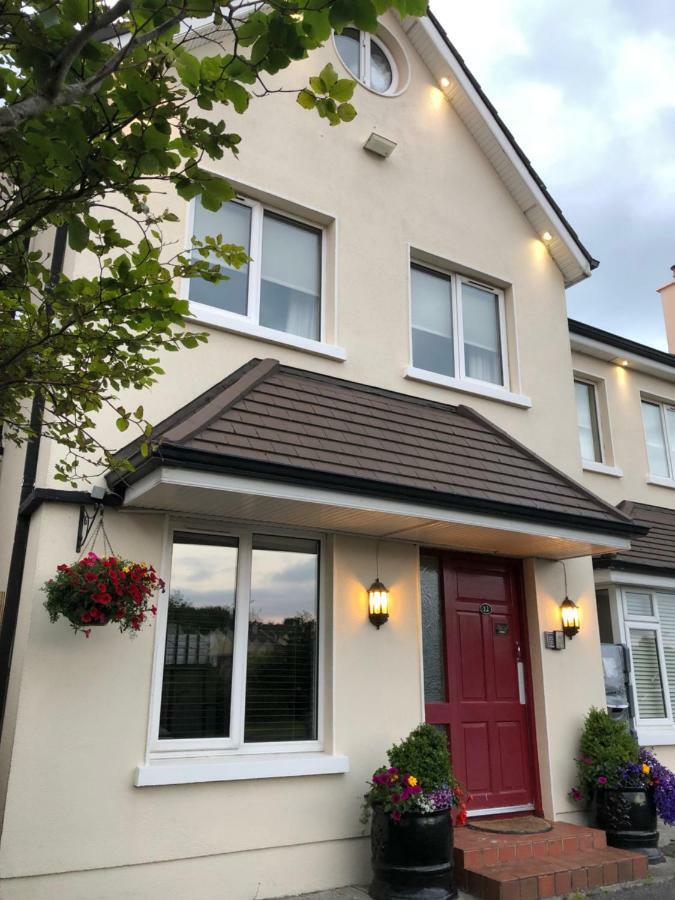 Amber Hill Bed & Breakfast Galway Eksteriør bilde