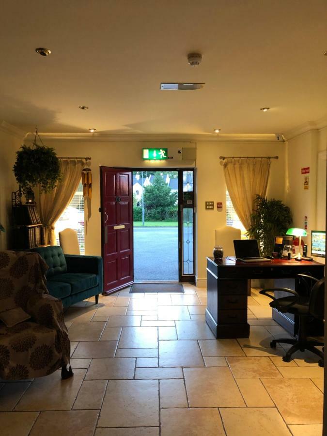 Amber Hill Bed & Breakfast Galway Eksteriør bilde