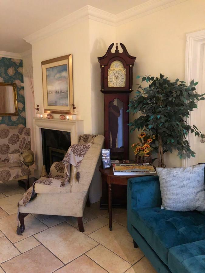 Amber Hill Bed & Breakfast Galway Eksteriør bilde