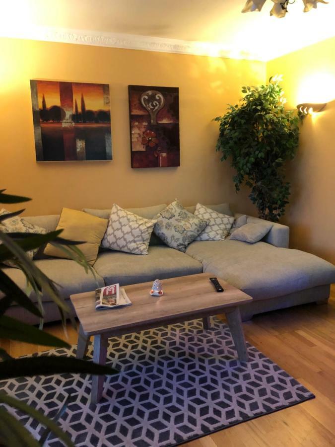 Amber Hill Bed & Breakfast Galway Eksteriør bilde