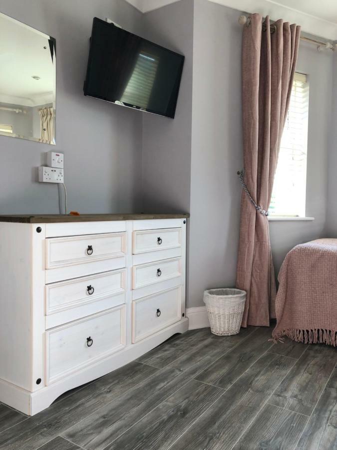 Amber Hill Bed & Breakfast Galway Eksteriør bilde