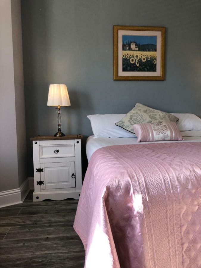 Amber Hill Bed & Breakfast Galway Eksteriør bilde