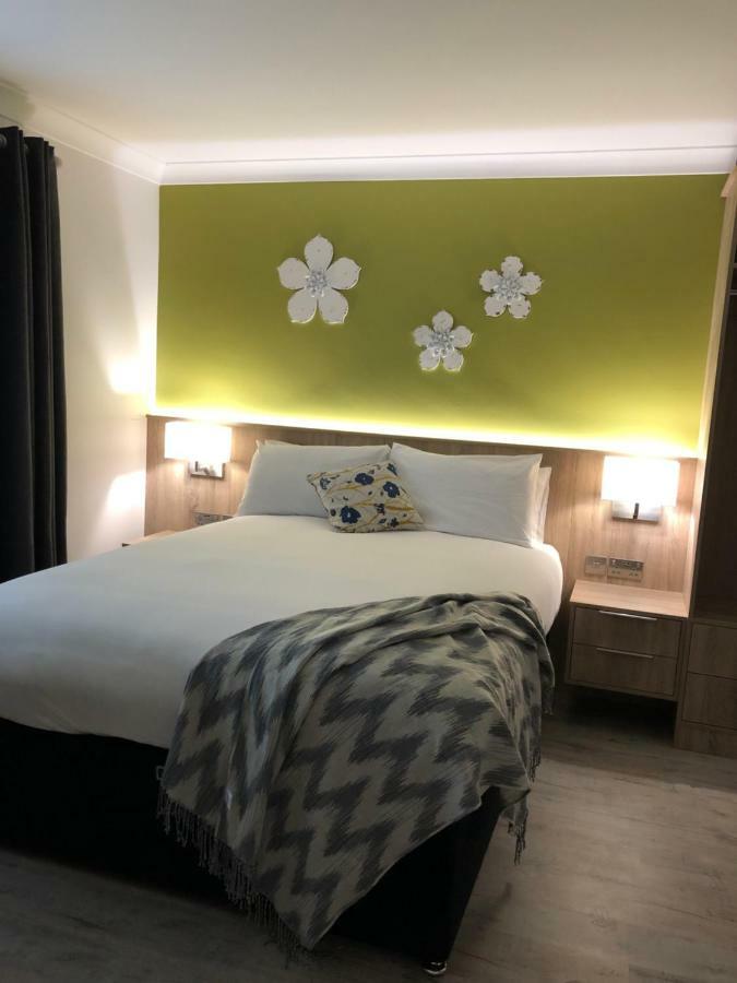 Amber Hill Bed & Breakfast Galway Eksteriør bilde